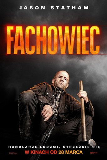 Fachowiec Cały Film • Vider • Online