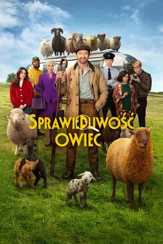 Sprawiedliwość owiec Cały Film • Vider • Online