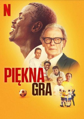 Piękna gra Cały Film • Vider • Online