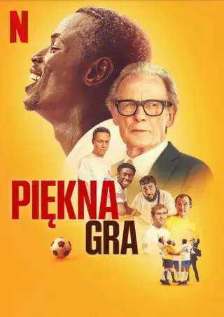 Piękna gra Cały Film • Vider • Online