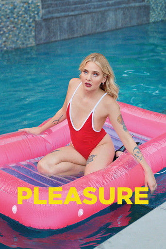 Pleasure Cały Film • Vider • Online