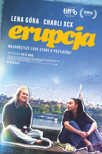 Erupcja Cały Film • Vider • Online