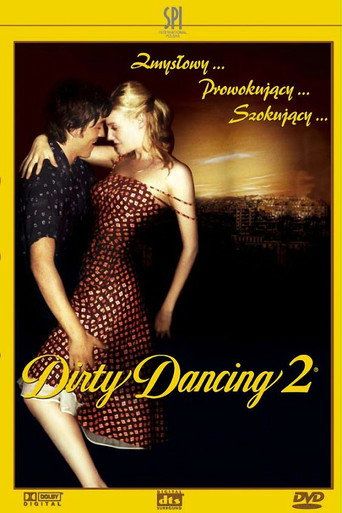 Dirty Dancing 2 Cały Film • Vider • Online