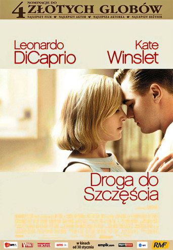 Droga do szczęścia Cały Film • Vider • Online
