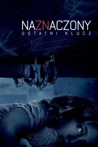 Naznaczony: Ostatni klucz Cały Film • Vider • Online