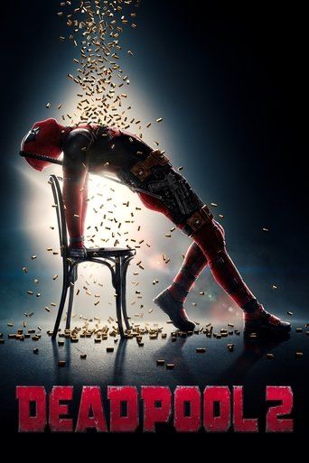 Deadpool 2 Cały Film • Vider • Online