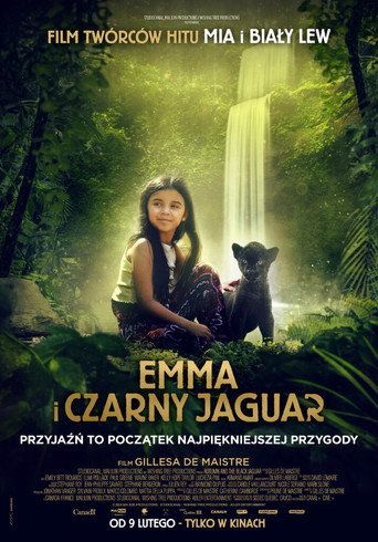 Emma i czarny jaguar Cały Film • Vider • Online