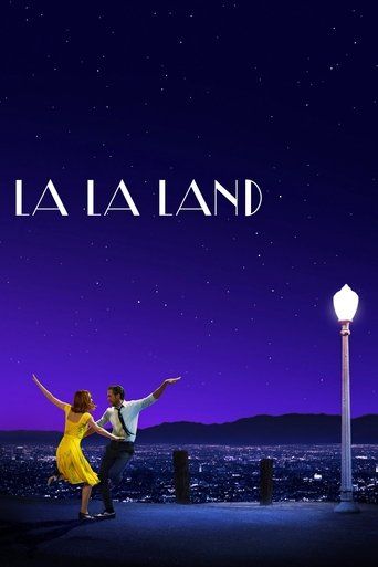 La La Land Cały Film • Vider • Online