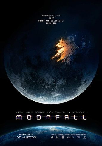 Moonfall Cały Film • Vider • Online