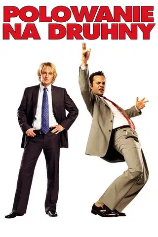 Polowanie na druhny Cały Film • Vider • Online