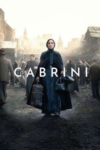 Cabrini Cały Film • Vider • Online