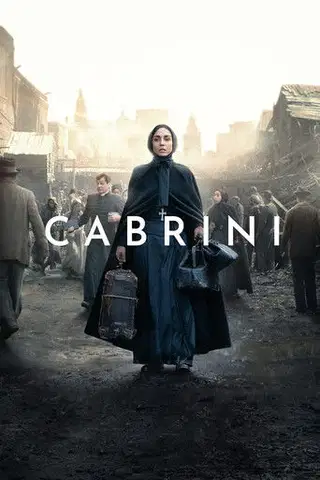 Cabrini Cały Film • Vider • Online