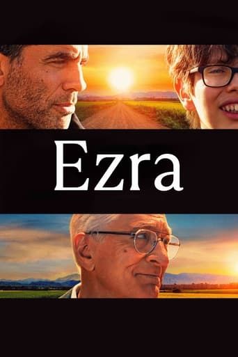 Mój syn Ezra Cały Film • Vider • Online