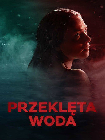 Przeklęta woda Cały Film • Vider • Online