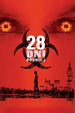 28 dni później Cały Film • Vider • Online