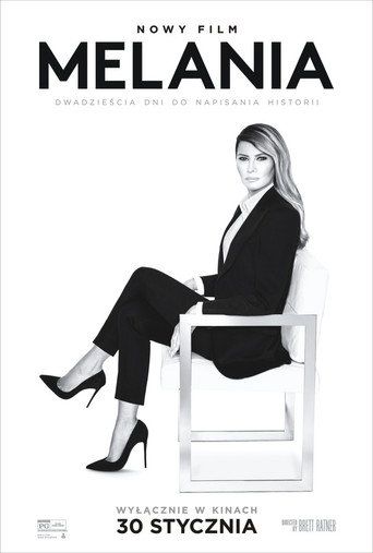 Melania Cały Film • Vider • Online