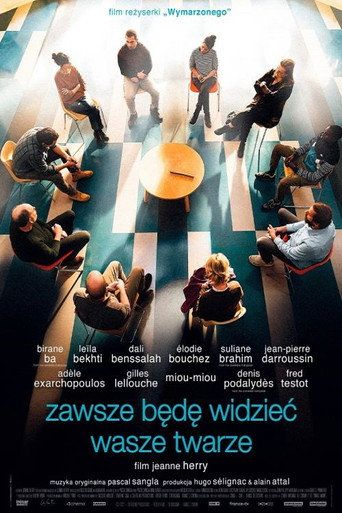 Zawsze będę widzieć wasze twarze Cały Film • Vider • Online