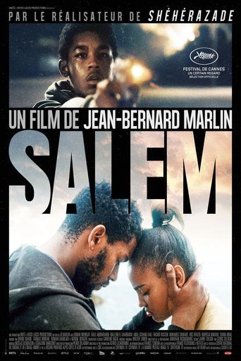 Salem Cały Film • Vider • Online