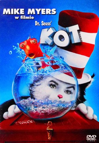 Kot Cały Film • Vider • Online