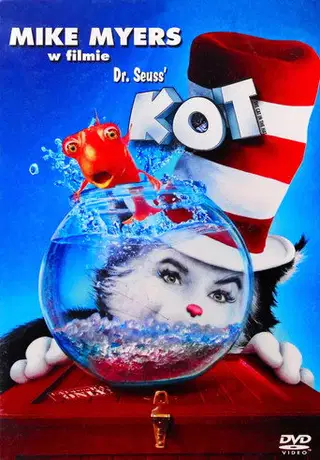 Kot Cały Film • Vider • Online