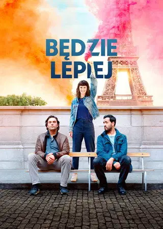 Będzie lepiej Cały Film • Vider • Online