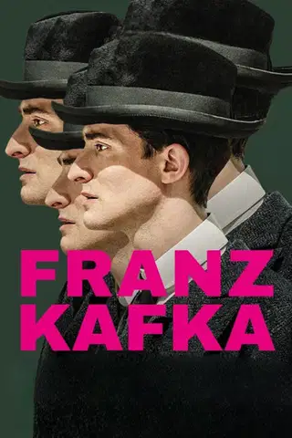 Franz Kafka Cały Film • Vider • Online
