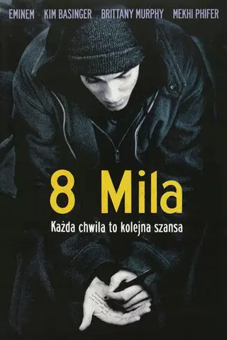 8 Mila Cały Film • Vider • Online