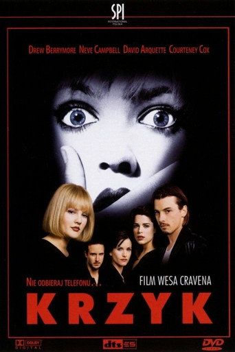 Krzyk Cały Film • Vider • Online