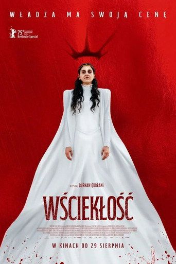 Wściekłość Cały Film • Vider • Online