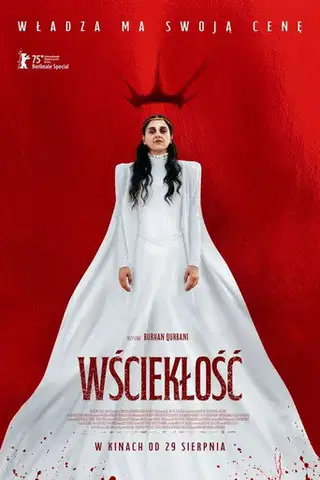 Wściekłość Cały Film • Vider • Online