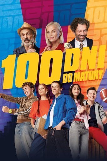 100 dni do matury Cały Film • Vider • Online