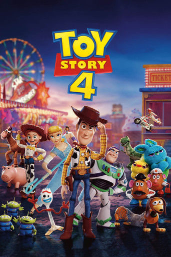 Toy Story 4 Cały Film • Vider • Online