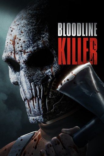 Bloodline Killer Cały Film • Vider • Online