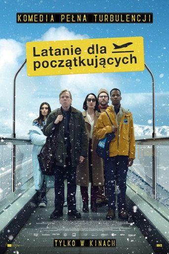 Latanie dla początkujących Cały Film • Vider • Online