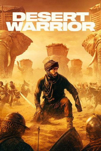 Desert Warrior Cały Film • Vider • Online