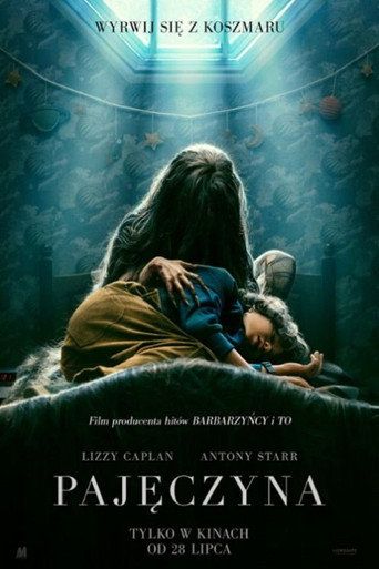 Pajęczyna Cały Film • Vider • Online