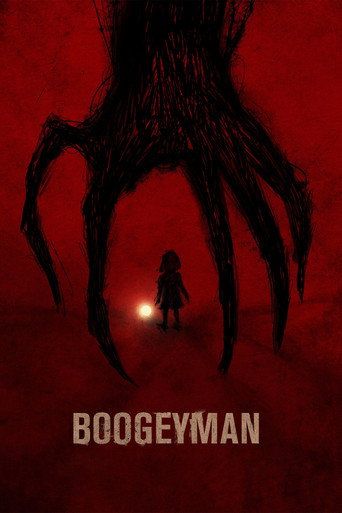 Boogeyman Cały Film • Vider • Online