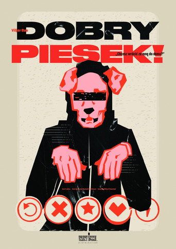 Dobry piesek! Cały Film • Vider • Online
