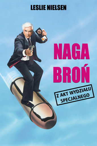 Naga broń: Z akt Wydziału Specjalnego Cały Film • Vider • Online