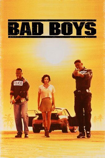 Bad Boys Cały Film • Vider • Online