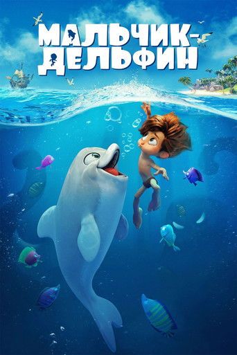 Delfinek i ja Cały Film • Vider • Online
