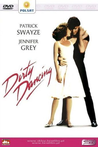 Dirty Dancing Cały Film • Vider • Online