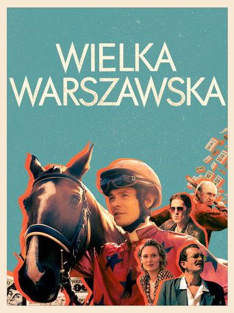 Wielka Warszawska Cały Film • Vider • Online