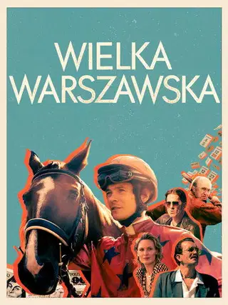 Wielka Warszawska Cały Film • Vider • Online