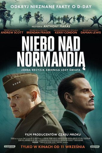 Niebo nad Normandią Cały Film • Vider • Online