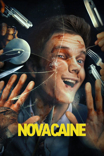 Nowokaina Cały Film • Vider • Online