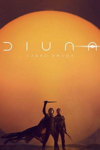 Diuna: Część druga Cały Film • Vider • Online
