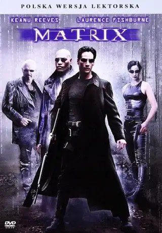 Matrix Cały Film • Vider • Online