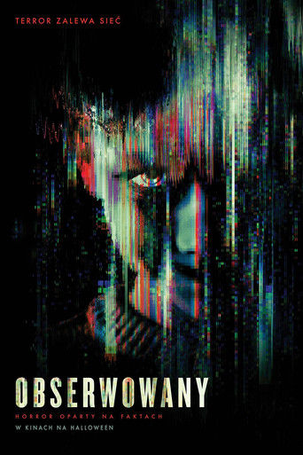 Obserwowany Cały Film • Vider • Online