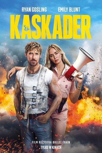 Kaskader Cały Film • Vider • Online